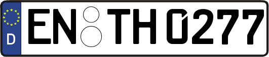 EN-TH0277