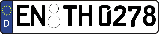 EN-TH0278