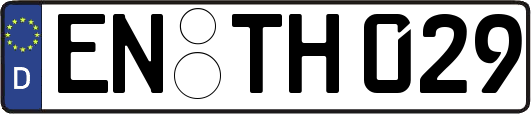 EN-TH029