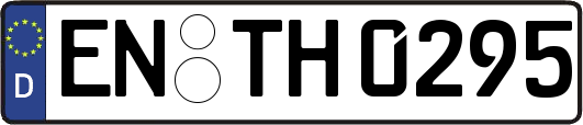 EN-TH0295