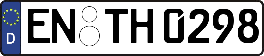 EN-TH0298