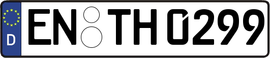 EN-TH0299