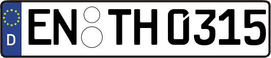 EN-TH0315