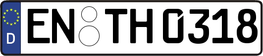 EN-TH0318