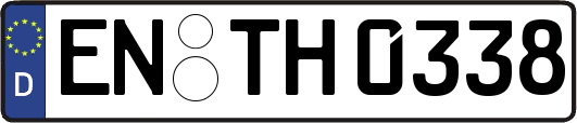EN-TH0338