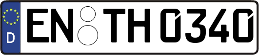 EN-TH0340