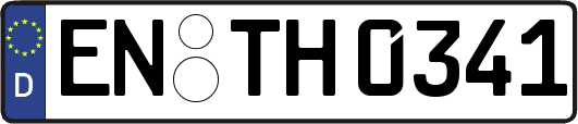 EN-TH0341