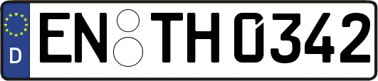 EN-TH0342