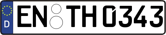 EN-TH0343