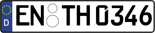 EN-TH0346