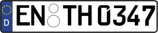 EN-TH0347