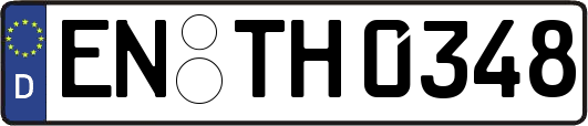 EN-TH0348