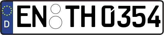 EN-TH0354