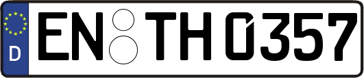 EN-TH0357