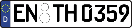 EN-TH0359