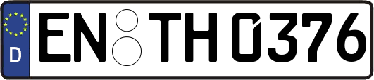 EN-TH0376