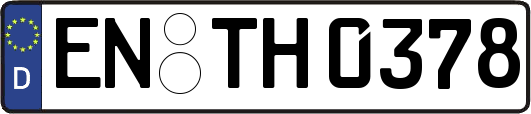 EN-TH0378