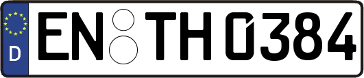 EN-TH0384