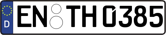 EN-TH0385