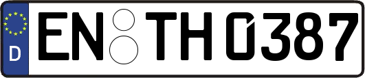 EN-TH0387