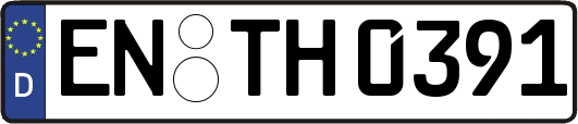 EN-TH0391