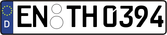 EN-TH0394