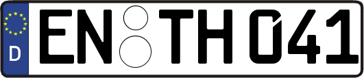 EN-TH041