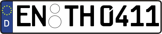 EN-TH0411