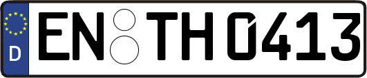 EN-TH0413