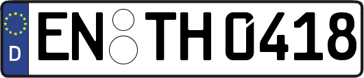 EN-TH0418
