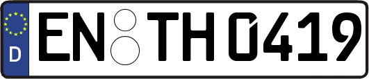 EN-TH0419