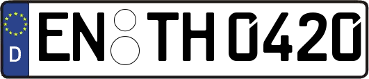 EN-TH0420
