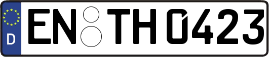 EN-TH0423