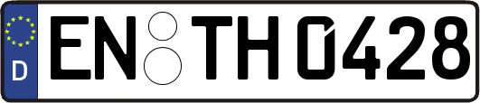 EN-TH0428