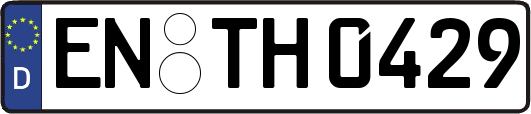 EN-TH0429