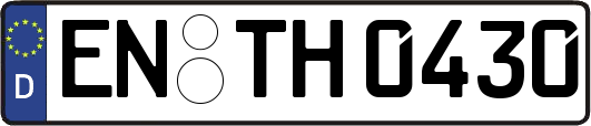 EN-TH0430