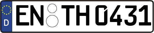 EN-TH0431