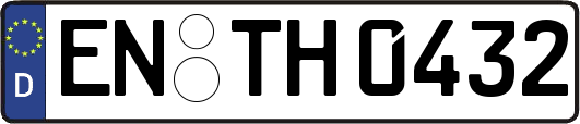 EN-TH0432