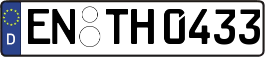 EN-TH0433