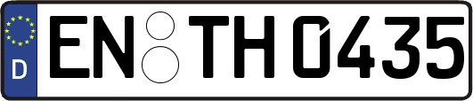 EN-TH0435