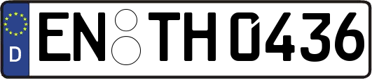 EN-TH0436