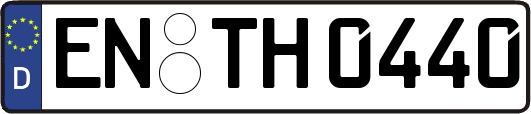 EN-TH0440
