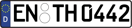 EN-TH0442