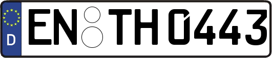 EN-TH0443