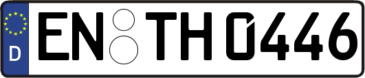 EN-TH0446
