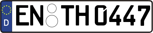 EN-TH0447