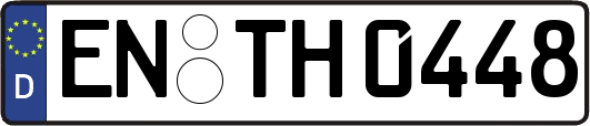 EN-TH0448