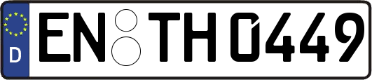 EN-TH0449