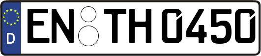 EN-TH0450