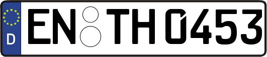 EN-TH0453